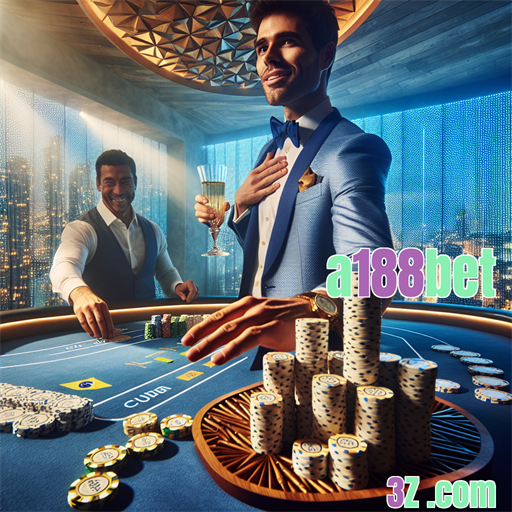 A Nova Era dos Jogos: A Comunidade no a188bet