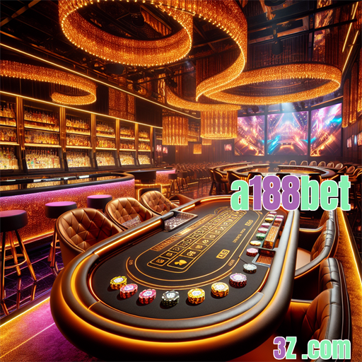 Descubra a Emoção do Cassino Ao Vivo no a188bet
